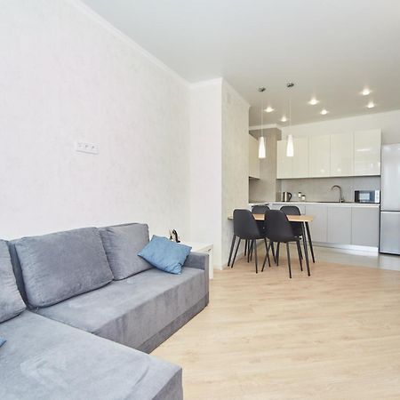 Sea, Central Arcadia, Lux 3 Room Apartment Odessa Exteriör bild