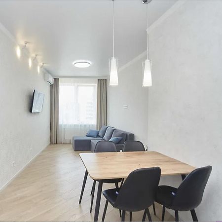 Sea, Central Arcadia, Lux 3 Room Apartment Odessa Exteriör bild