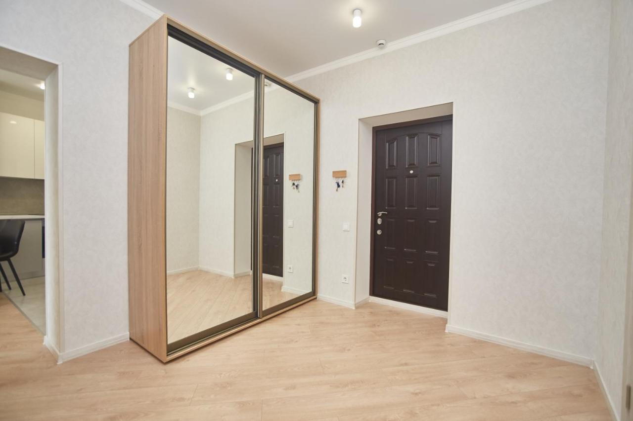 Sea, Central Arcadia, Lux 3 Room Apartment Odessa Exteriör bild