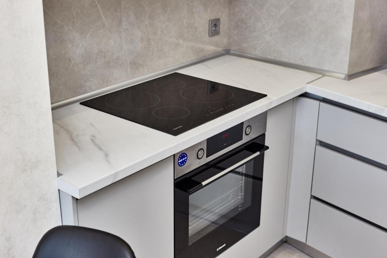 Sea, Central Arcadia, Lux 3 Room Apartment Odessa Exteriör bild